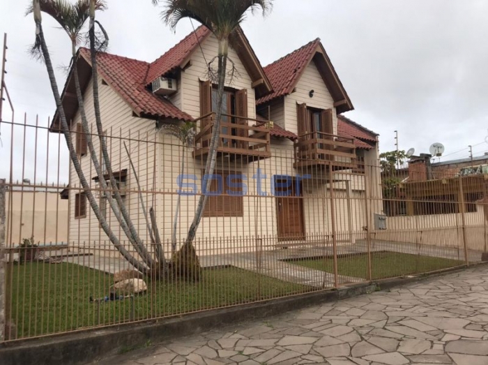 Casa Porto-Alegre Sarandi