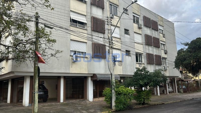 Apartamento Porto-Alegre Higienópolis