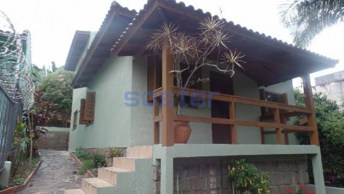 Casa Porto-Alegre Passo-D-Areia