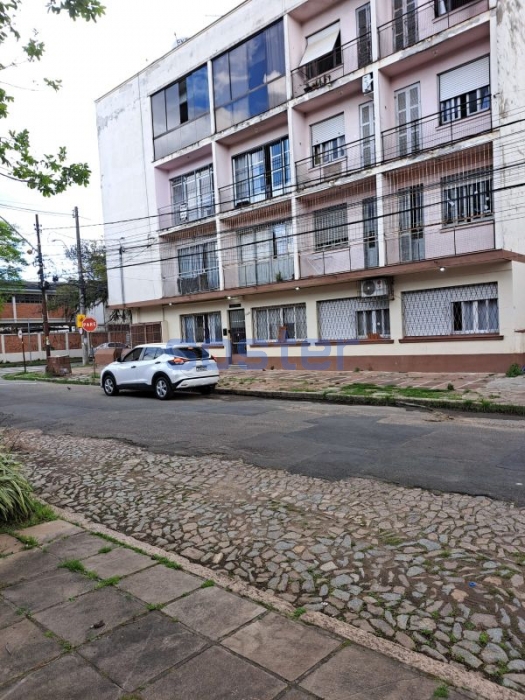 Apartamento Porto-Alegre São-Geraldo