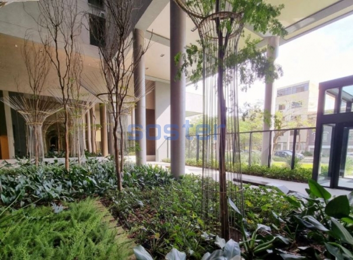 Loft Porto-Alegre auxiliadora