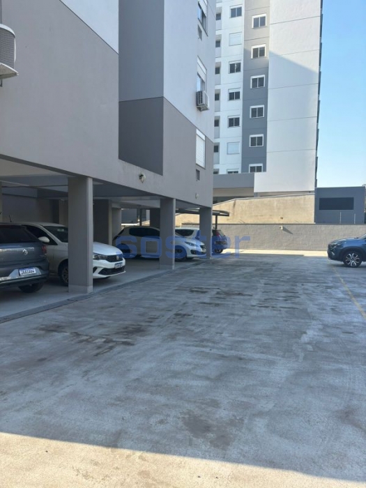 Apartamento Novo-Hamburgo Rondônia