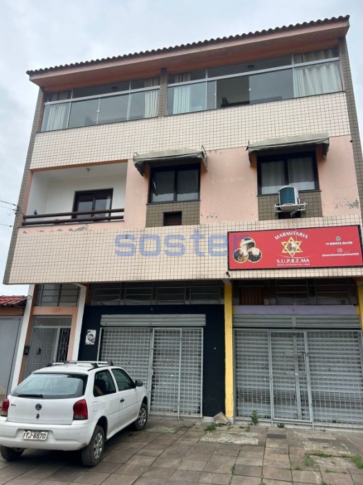 Loja Comercial Porto-Alegre Sarandi