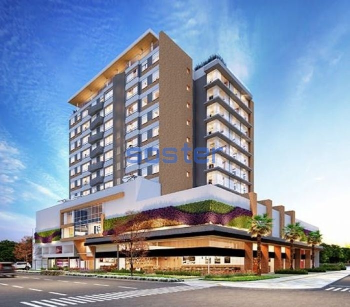 Apartamento Porto-Alegre Vila-Ipiranga