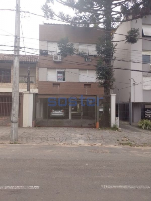 Apartamento Porto-Alegre Higienópolis