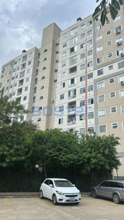 Apartamento Porto-Alegre Parque-Santa-Fé