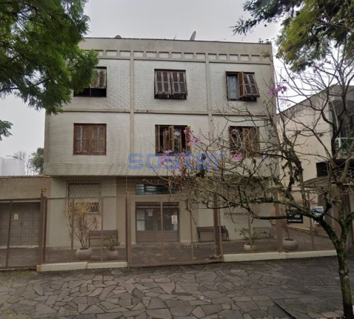 Apartamento Porto-Alegre Higienópolis