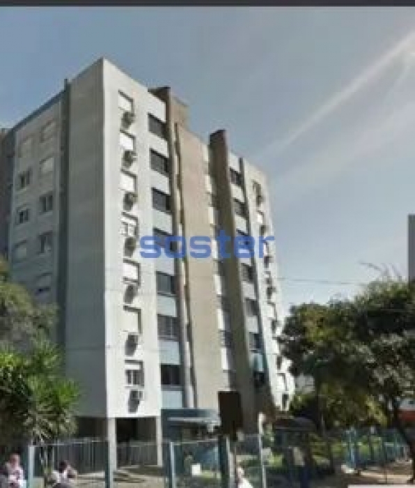 Apartamento Porto-Alegre Cristo-Redentor