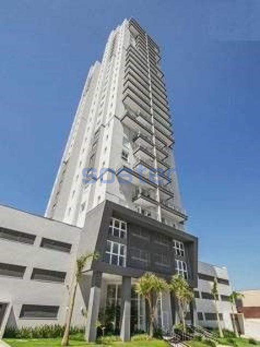 Apartamento Novo-Hamburgo centro