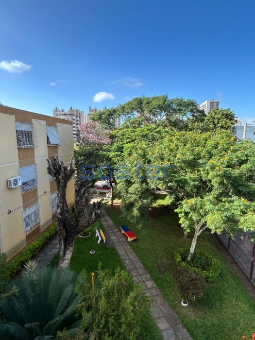 Apartamento Porto-Alegre Cristo-Redentor