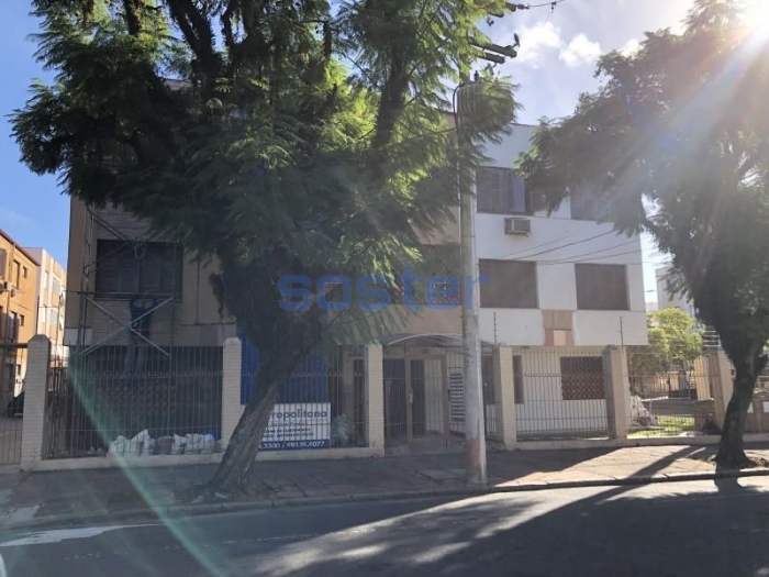 Apartamento Porto-Alegre Cristo-Redentor