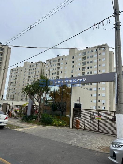 Apartamento Porto-Alegre Costa-e-Silva-