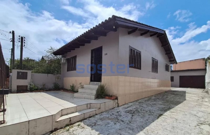 Casa Porto-Alegre Sarandi