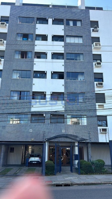 Apartamento Porto-Alegre Cristo-Redentor