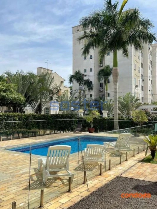 Apartamento Porto-Alegre Sarandi