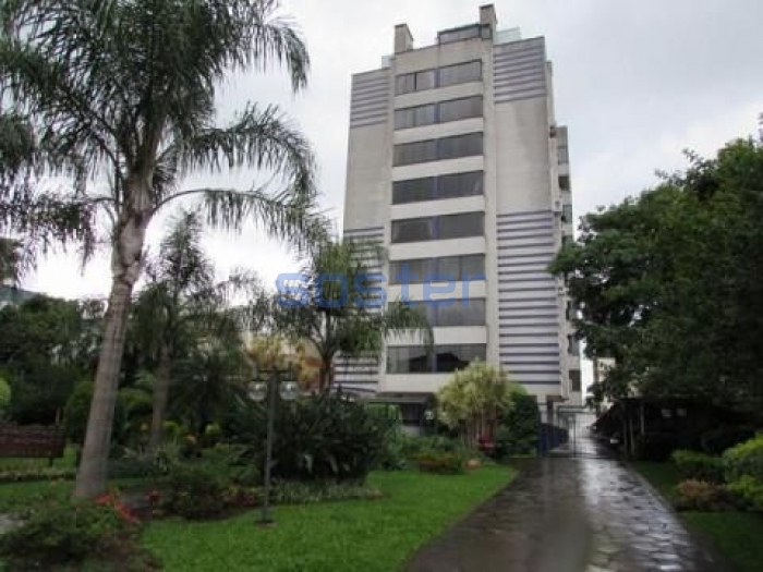 Apartamento Porto-Alegre Passo-D-Areia