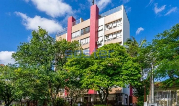 Apartamento Porto-Alegre Cristo-Redentor
