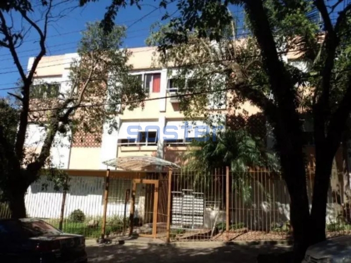 Apartamento Porto-Alegre Cristo-Redentor