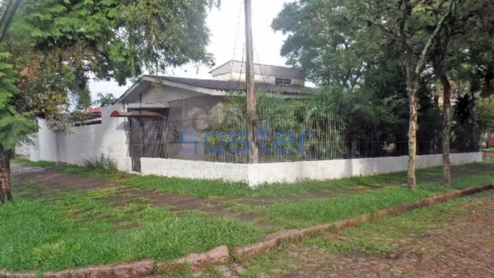 Casa Porto-Alegre Sao-Sebastião