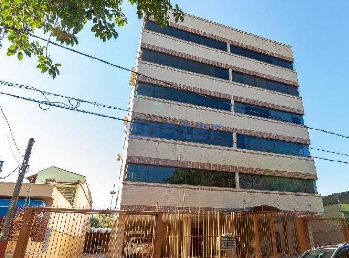 Apartamento Porto-Alegre Cristo-Redentor