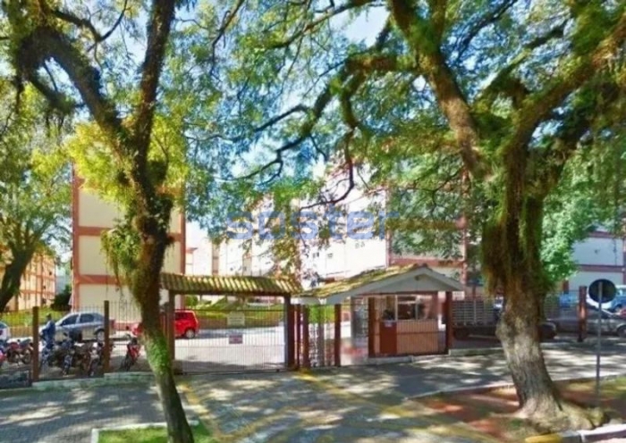 Apartamento Porto-Alegre Cavalhada