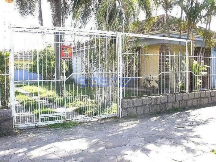 Casa Porto-Alegre Sarandi
