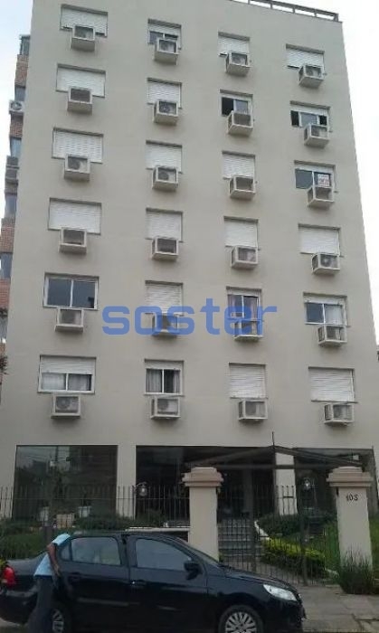Apartamento Porto-Alegre Vila-Ipiranga