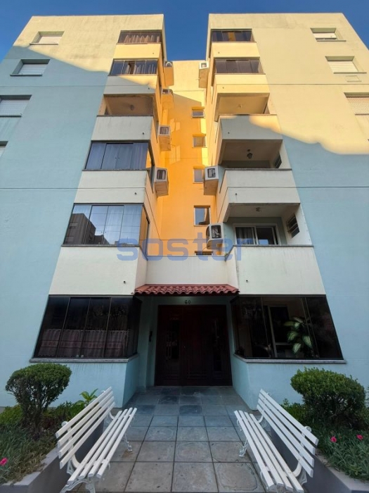 Apartamento Porto-Alegre Ecoville
