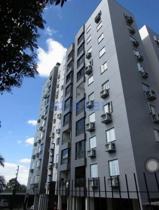 Apartamento Porto-Alegre Sarandi