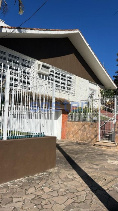 Casa comercial Porto-Alegre Jardim-Lindóia