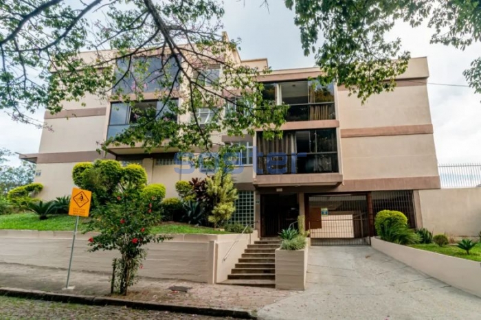 Apartamento Porto-Alegre Vila-Ipiranga