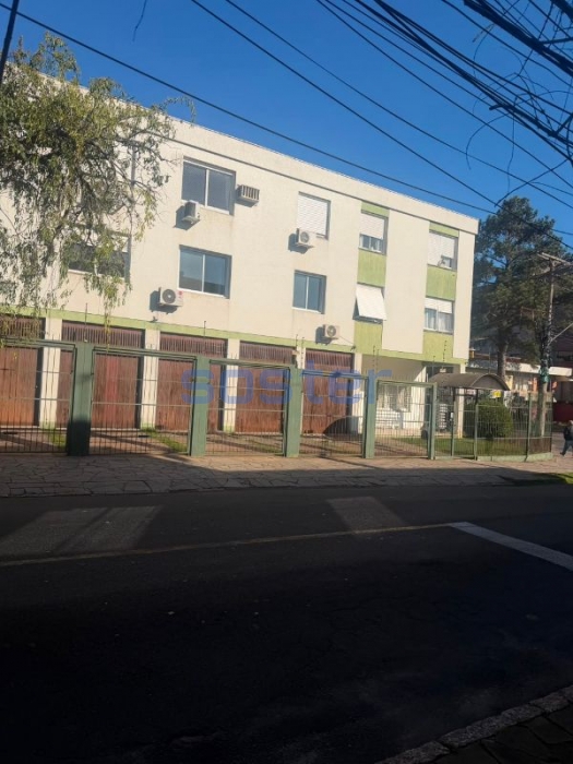 Apartamento Porto-Alegre Jardim-Lindóia