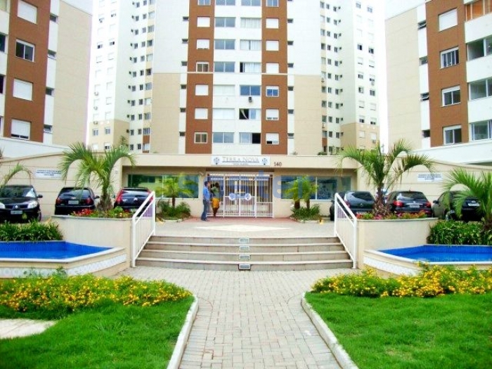 Apartamento Porto-Alegre Vila-Ipiranga