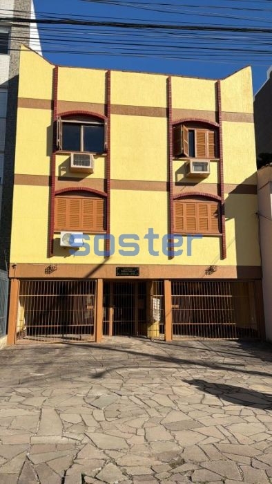 Apartamento Porto-Alegre Higienópolis
