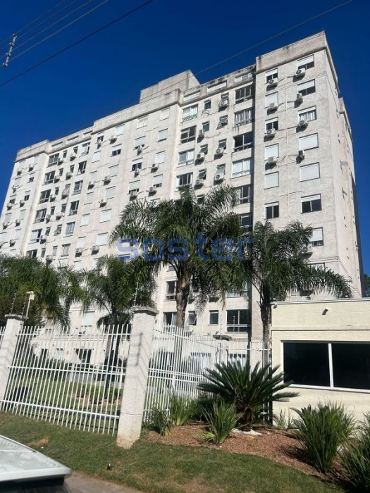 Apartamento Porto-Alegre Sarandi