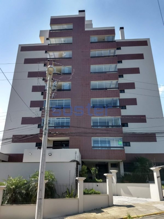 Apartamento Novo-Hamburgo Boa-Vista