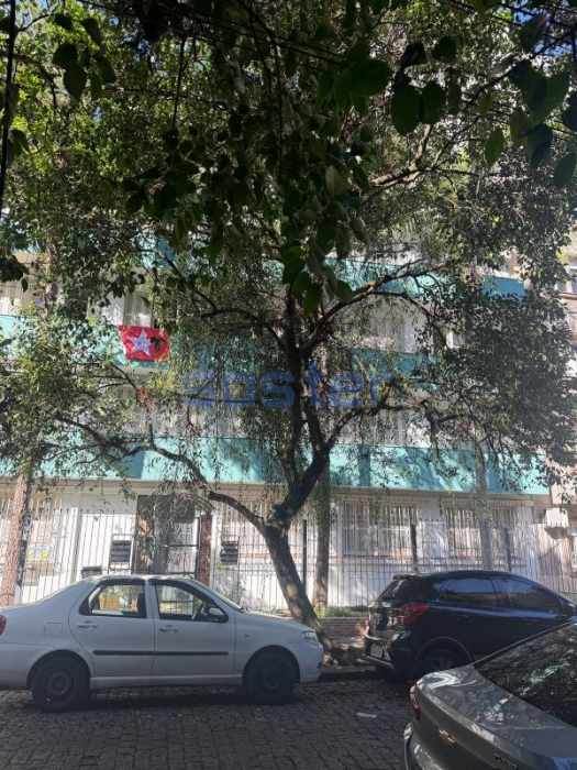 Apartamento Porto-Alegre Santana