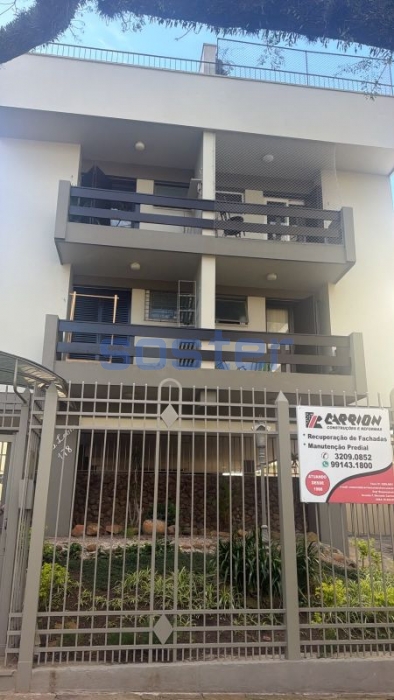 Apartamento Porto-Alegre Mont-Serrat