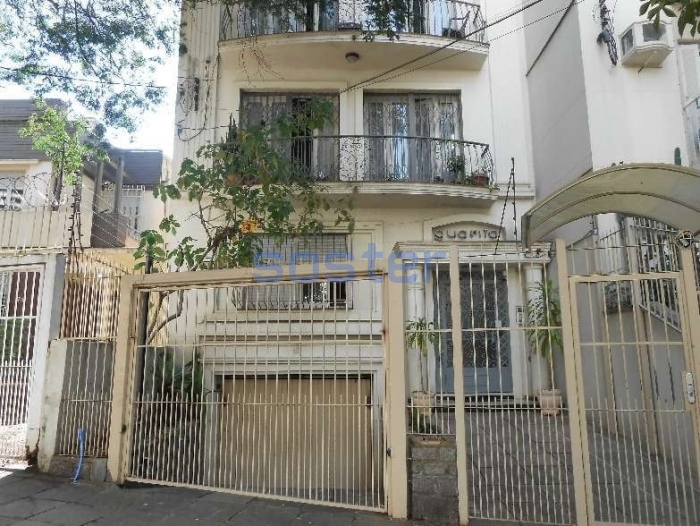 Apartamento Porto-Alegre Moinhos-de-Vento