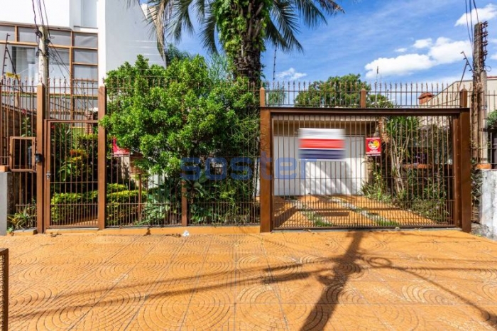 Casa Porto-Alegre Jardim-Itu-Sabara