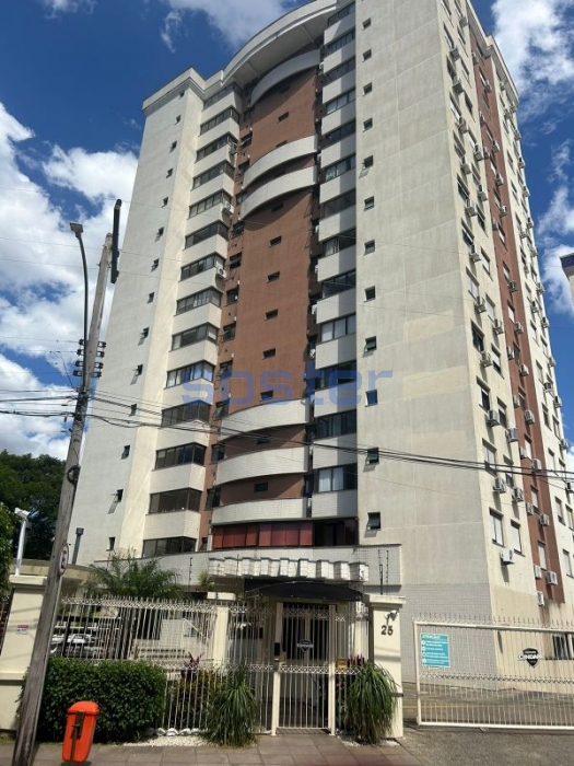 Apartamento Porto-Alegre Sarandi