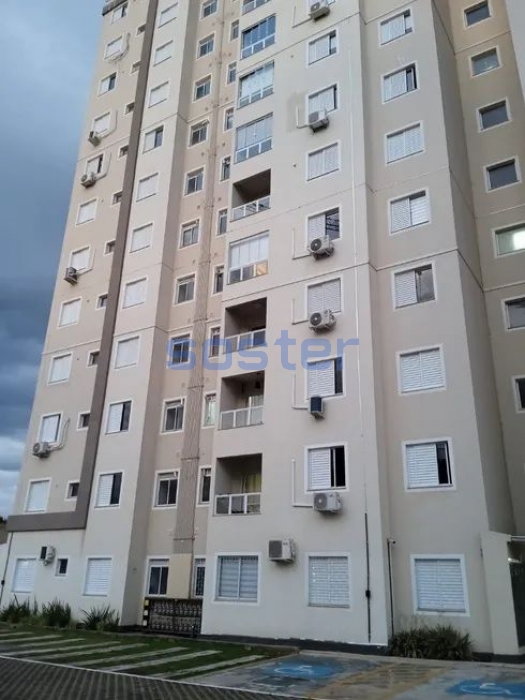 Apartamento Porto-Alegre Sao-Sebastião