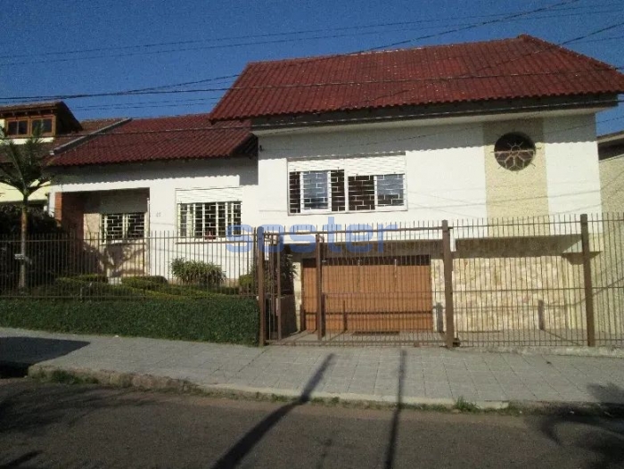 Casa Porto-Alegre Passo-D-Areia