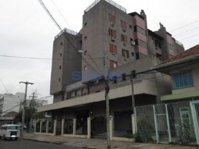 Apartamento Porto-Alegre Passo-D-Areia