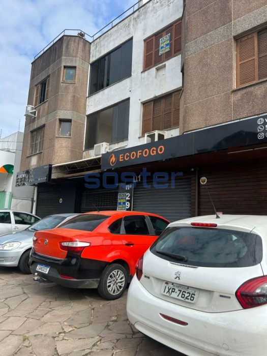 Loja Comercial Porto-Alegre Jardim-Itu-Sabara