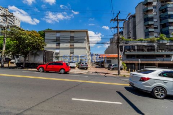 Apartamento Porto-Alegre Vila-Ipiranga