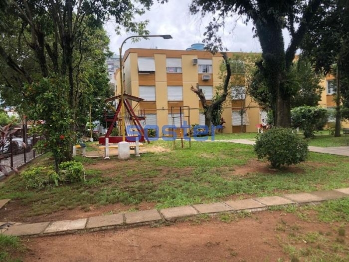 Apartamento Porto-Alegre Vila-Ipiranga