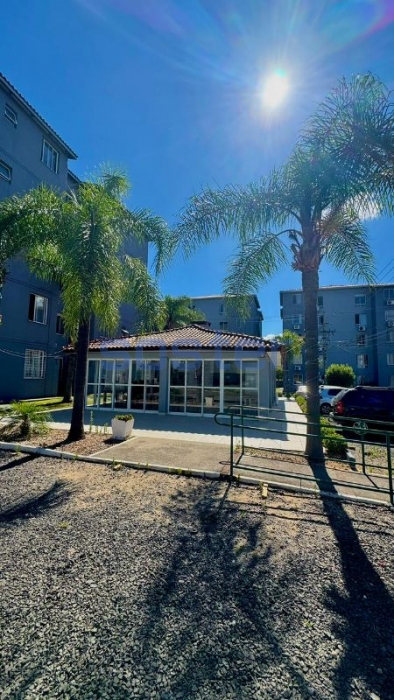 Apartamento Porto-Alegre Jardim-Ipu