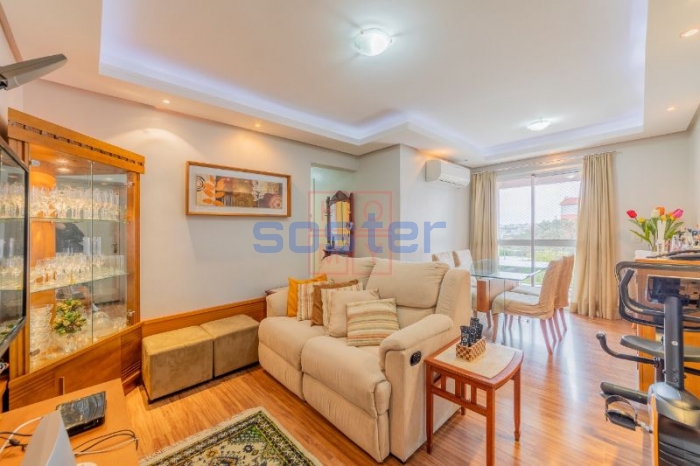 Apartamento Porto-Alegre Sarandi