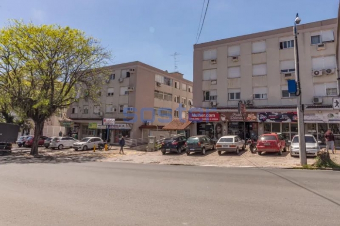 Apartamento Porto-Alegre Vila-Ipiranga